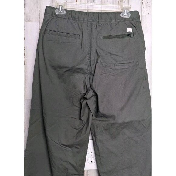 Vuori Ripstop WideLeg Pants - Picture 9 of 15